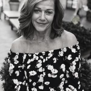 Meet your Posher, Cheryl